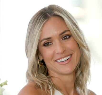 Kristin Cavallari Slams Funding Rumors About Uncommon James Success