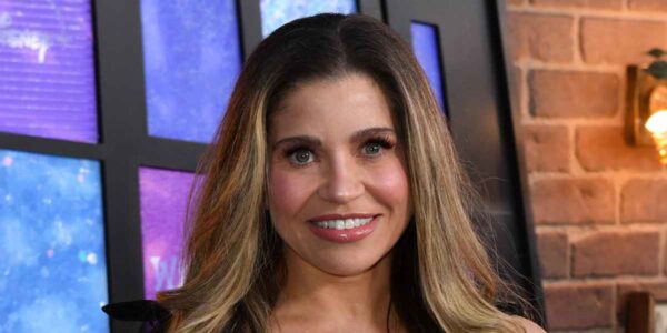 Danielle Fishel Gave Her Hair to Boy Meets World Audience Members