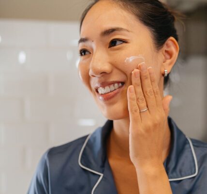 This $165 Face Cream Makes My Skin Look 10 Years Younger