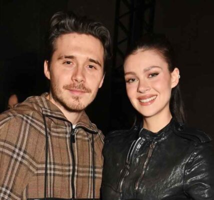Brooklyn Beckham Calls Nicola Peltz Proposal 'Best Decision Ever'