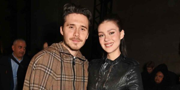 Brooklyn Beckham Calls Nicola Peltz Proposal 'Best Decision Ever'