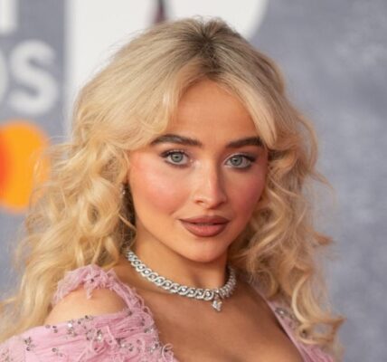Sabrina Carpenter Drops New Song Manchild About Relationship Woes