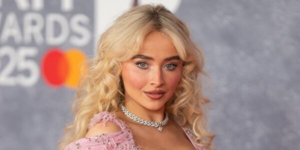 Sabrina Carpenter Drops New Song Manchild About Relationship Woes