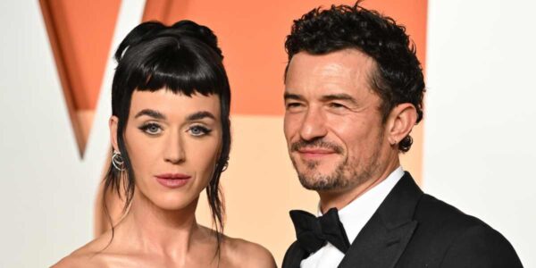 Have Katy Perry and Orlando Bloom Split? Friends Weigh In