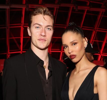 TikTok’s Nara and Lucky Blue Smith Announce 'Surprise' Baby No. 4