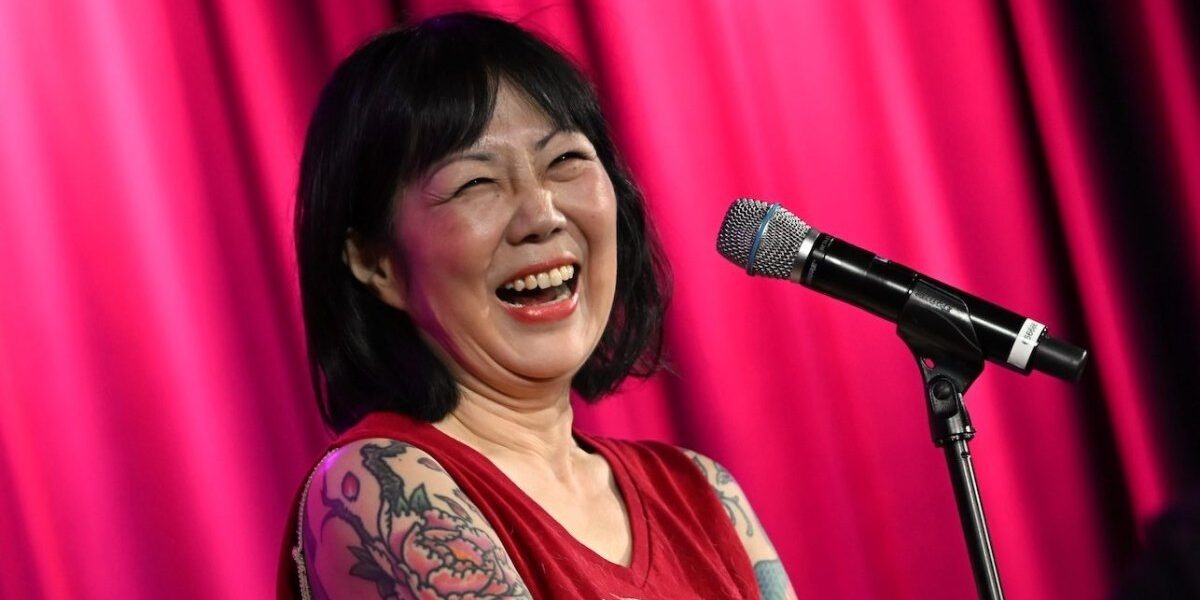 Margaret Cho on Ellen DeGeneres Feud: 'She Was Really Mean'