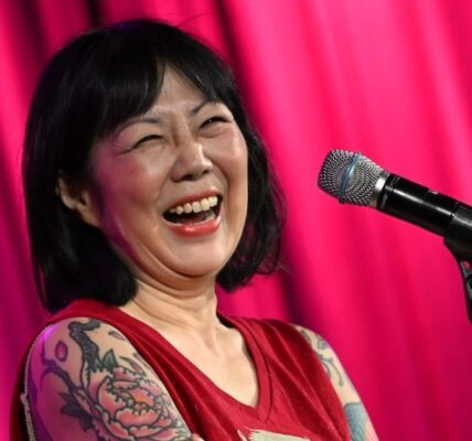 Margaret Cho on Ellen DeGeneres Feud: 'She Was Really Mean'
