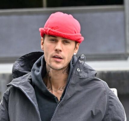Justin Bieber Says He's 'Traumatized' in Heated Text Messages