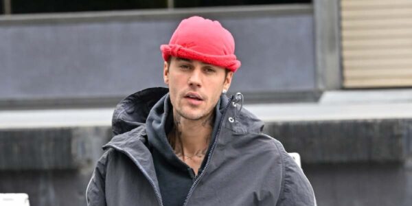 Justin Bieber Says He's 'Traumatized' in Heated Text Messages