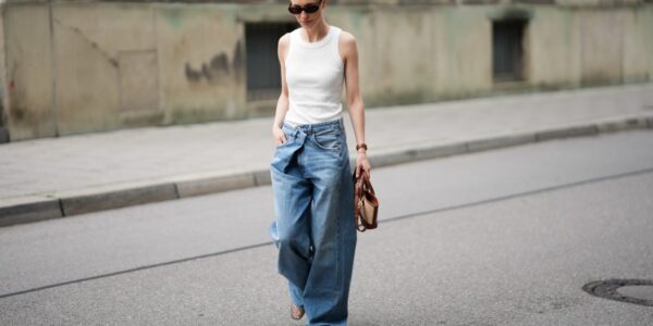 12 Baggy Jeans That Feel Like Sweatpants