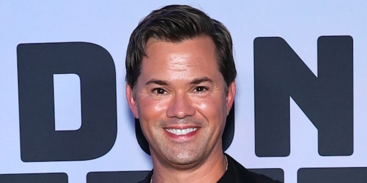 Andrew Rannells Discusses Sequel Potential for A Simple Favor 3