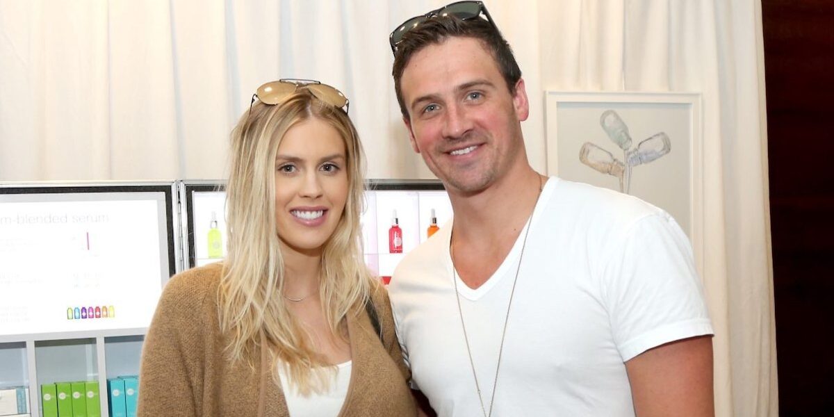 Ryan Lochte and Kayla Rae Reid Divorce: $270K Debt Revealed