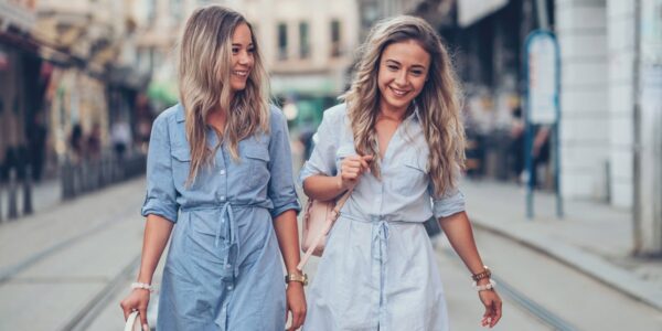 15 Loose, French-Style Pieces to Look Rich This Summer