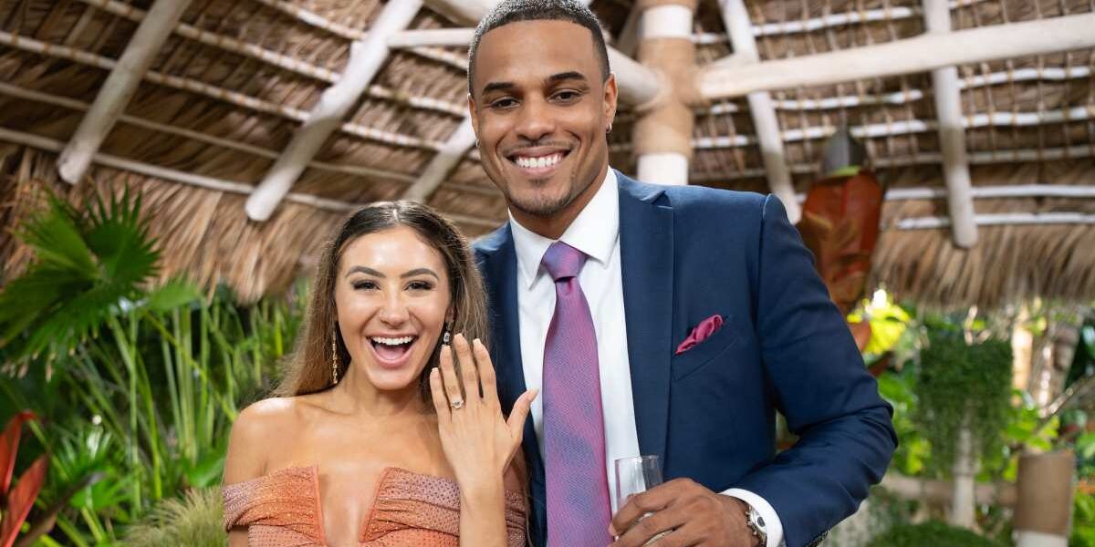 Shortest ‘Bachelor’ and ‘Bachelorette’ Relationships