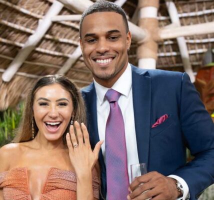 Shortest ‘Bachelor’ and ‘Bachelorette’ Relationships