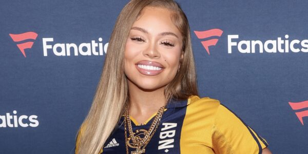 Hey, Mama! Latto's Mom, Misti Pitts, Steps Out Alongside Her & Her Sister, Brooklyn Nikole, In Paris (VIDEO)
