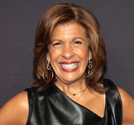 Hoda Kotb Names Her Favorite 'Today' Show Replacement Options
