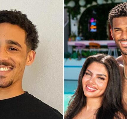 Huda Mustafa's Ex Breaks Silence Amid Love Island Drama With Jeremiah