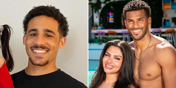 Huda Mustafa's Ex Breaks Silence Amid Love Island Drama With Jeremiah