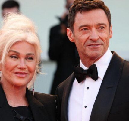 Hugh Jackman & Deborra-Lee Furness Discreetly Divided Their NYC Home