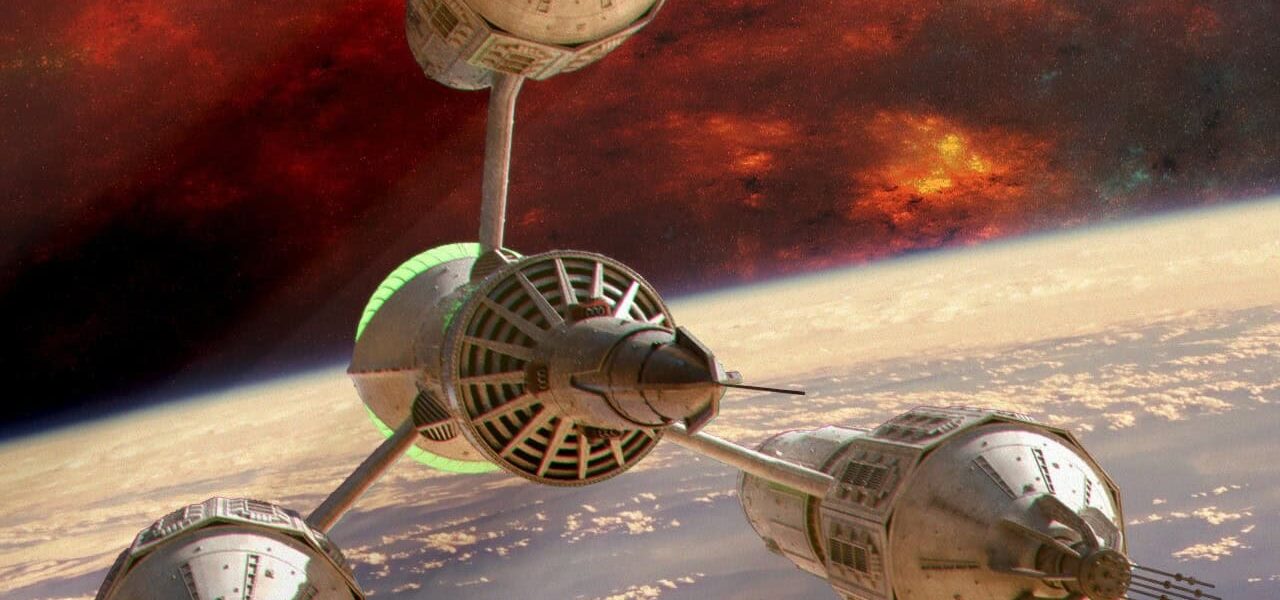 The '70s Series Responsible For Modern Sci-Fi And Marvel's Best Movies