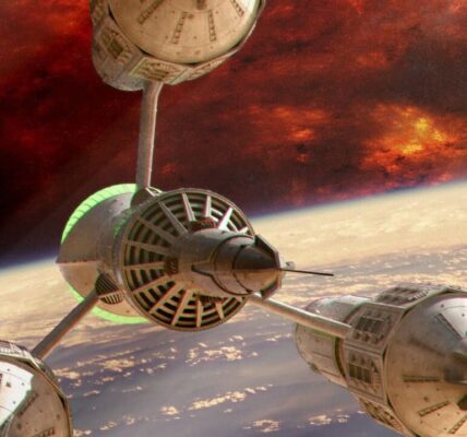 The '70s Series Responsible For Modern Sci-Fi And Marvel's Best Movies