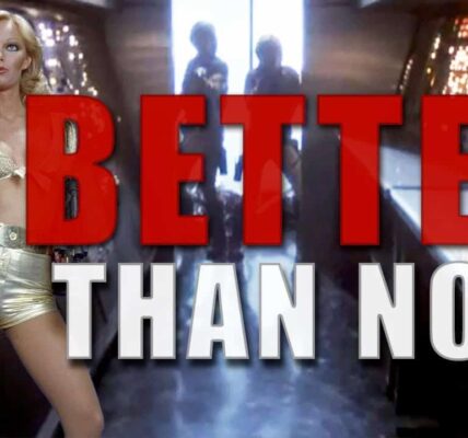 1970s Sci-Fi Shows Actually Still Worth Watching