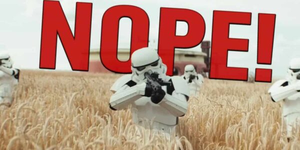 The True Villain Of Star Wars