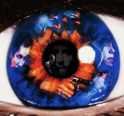 The Bonkers '90s Sci-Fi Murder Mystery Everyone Forgot