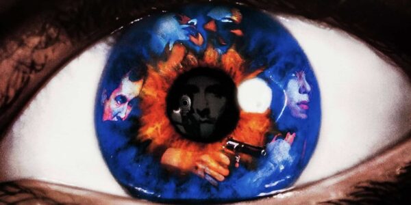 The Bonkers '90s Sci-Fi Murder Mystery Everyone Forgot