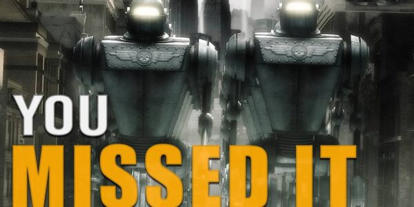 The 7 Most Unfairly Overlooked Sci-Fi Movies Of The 2000s