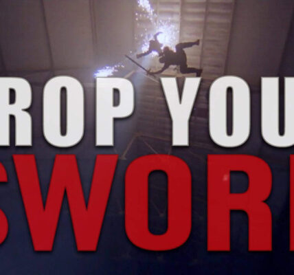 The 9 Best Movie Sword Fights Of All Time, Ranked