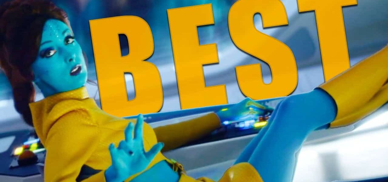 The 9 Best Black Mirror Episodes