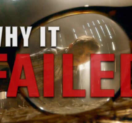 Why Superman Returns Failed | GIANT FREAKIN ROBOT