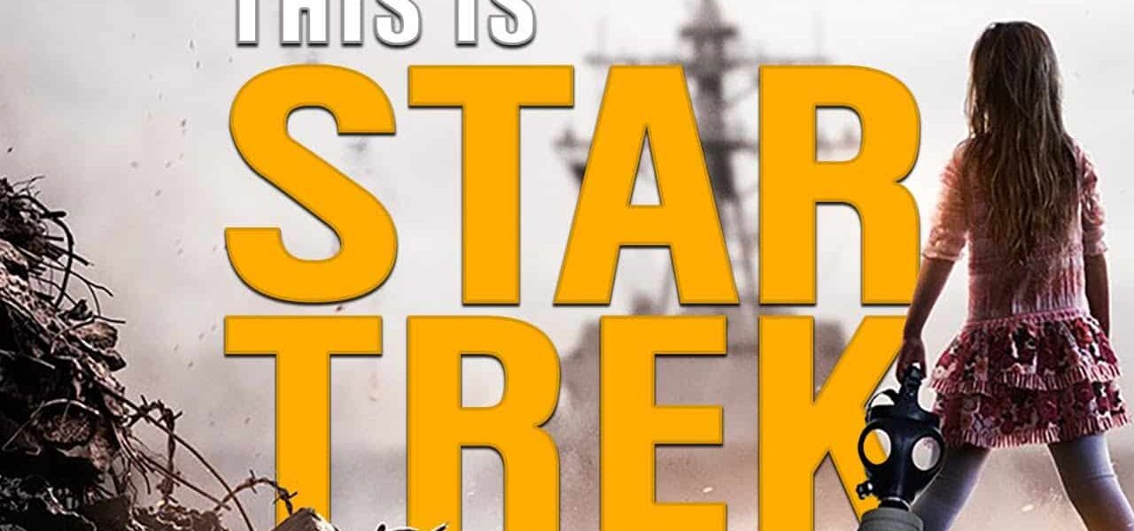 The Best Star Trek That Isn't Star Trek At All