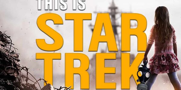 The Best Star Trek That Isn't Star Trek At All