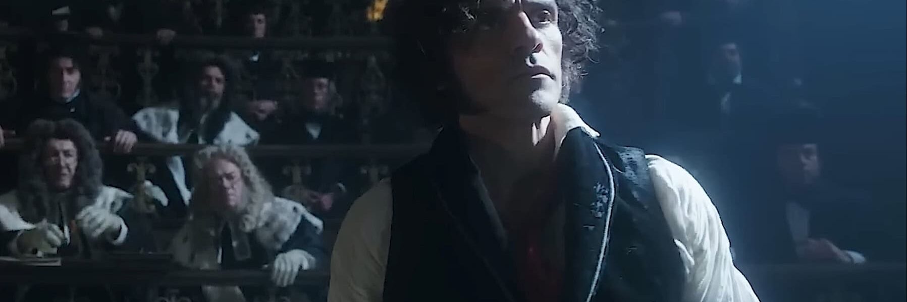 Frankenstein Cannot Fail For Guillermo del Toro