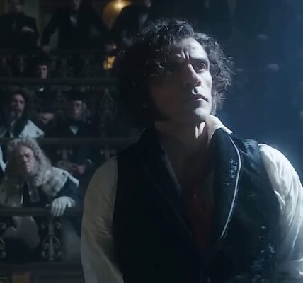 Frankenstein Cannot Fail For Guillermo del Toro