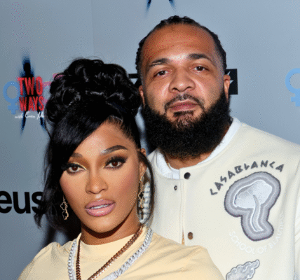 Joseline Hernandez Praises Balistic's Love For Daughter Bonnie Bella In Sweet Father's Day Post (PHOTOS)