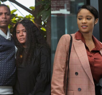 Joycelyn Savage Parents Jonjelyn Timothy Blame AI New Video Victim Brainwashed Fiancé R Kelly Video