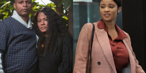 Joycelyn Savage Parents Jonjelyn Timothy Blame AI New Video Victim Brainwashed Fiancé R Kelly Video