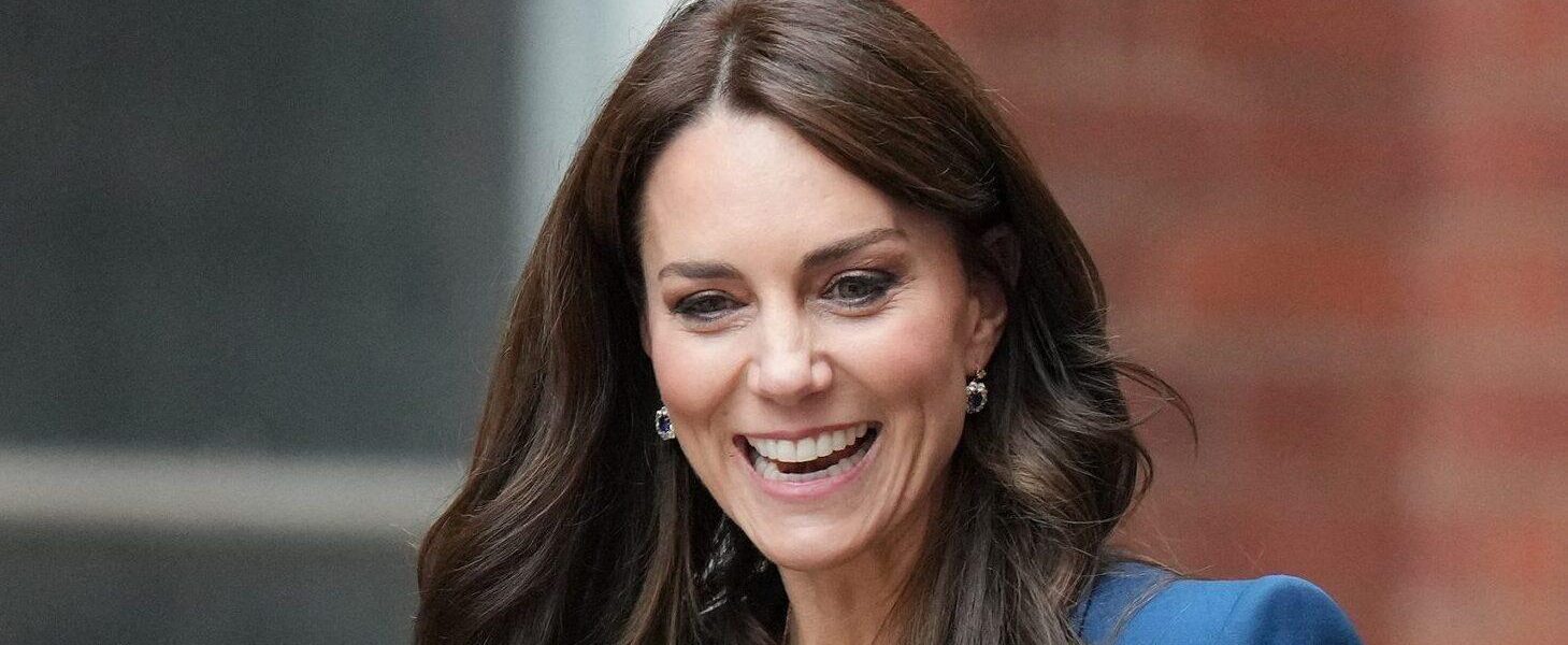 Kate Middleton's 'Ruthless Discipline' Has Helped Navigate Royal Life