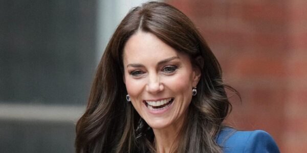 Kate Middleton's 'Ruthless Discipline' Has Helped Navigate Royal Life