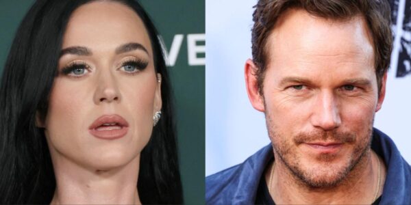 Katy Perry's Lavish Estate Now Chris Pratt's Temporary Home