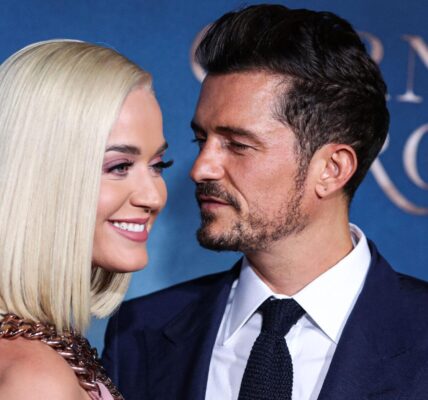 Orlando Bloom's Split From Katy Perry Lauded As A 'Well-Timed' Career Move