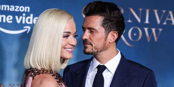 Orlando Bloom's Split From Katy Perry Lauded As A 'Well-Timed' Career Move