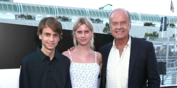 Kelsey Grammer's Family Guide: Meet His 7 Children