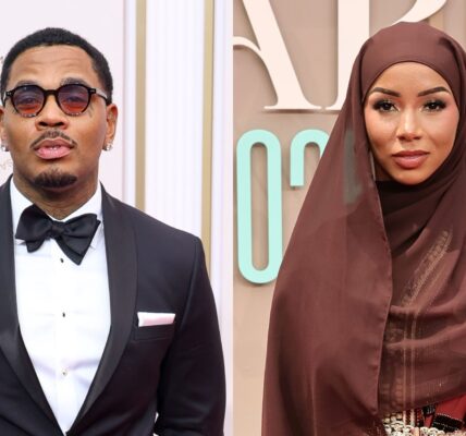 Oop! Kevin Gates Speaks After He & Brittany Renner Walked The BET Awards Red Carpet Separately (VIDEO)