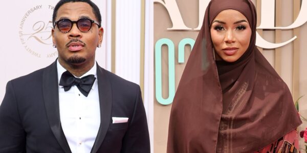 Oop! Kevin Gates Speaks After He & Brittany Renner Walked The BET Awards Red Carpet Separately (VIDEO)