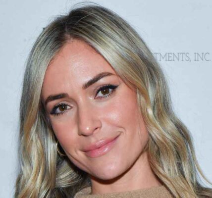 Kristin Cavallari Denies Botox Rumors in Makeup-Free Selfie